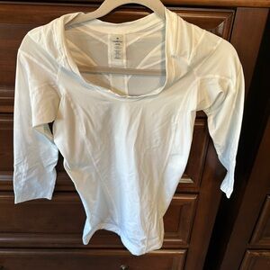 Intelliskin Women’s Posture Shirt